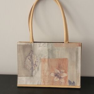 Vintage Women's Purse